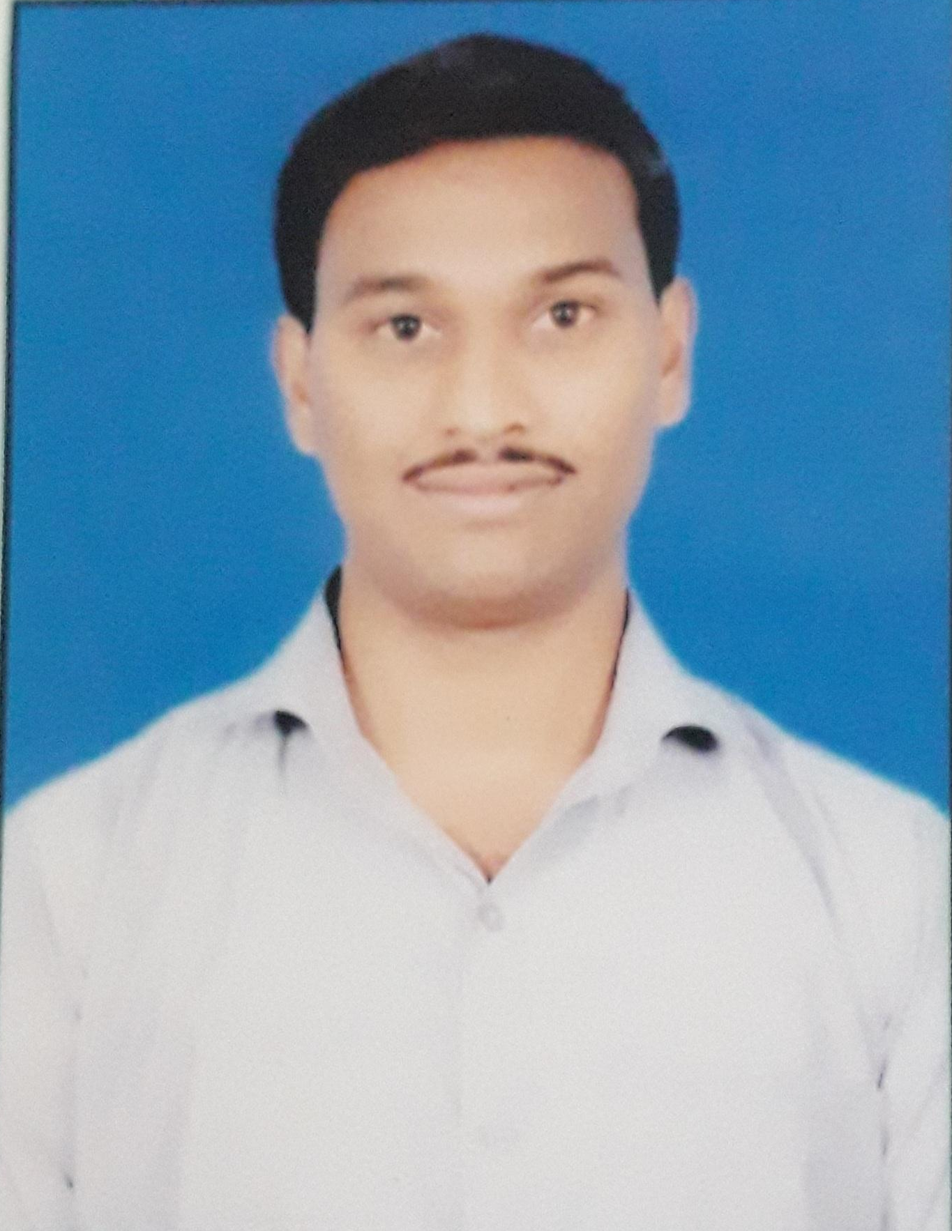 Mahesh Kamthe Photo